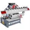 CORMAK - TS-630 - Affûteuse de Fers de Raboteuse Semi-Professionnelle 630 mm - 550 W - 1