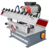 CORMAK - TS-630 - Affûteuse de Fers de Raboteuse Semi-Professionnelle 630 mm - 550 W - 3