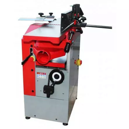HOB260ECO Dégauchisseuse Raboteuse 260 mm - 230V 2100W
