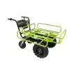 ZI-EWB350 - Brouette à batterie pour marchandises - Capacité 300 Kg - 2