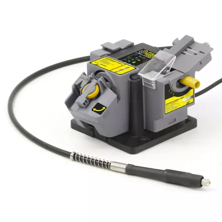 AFM 65 Aiguiseur multi-fonction 65W 4800 Tr/min. - Meule ø 48 mm
