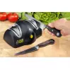 AG 50 Aiguiseur Ménager universel 20W 250 Tr/min. - Meules ø 50 / ø 50 mm - 2