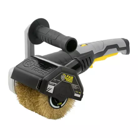 FARTOOLS-REX-120D-Renovateur-exterieur-1300W-Brosse-laiton-120-x-100-mm-115027