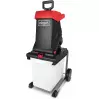 SCHEPPACH - GS59 Broyeur Electrique de Jardin 2500 W - Diamètre de coupe max. 40 mm - 1