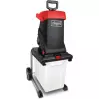 SCHEPPACH - GS59 Broyeur Electrique de Jardin 2500 W - Diamètre de coupe max. 40 mm - 2