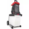 SCHEPPACH - GS59 Broyeur Electrique de Jardin 2500 W - Diamètre de coupe max. 40 mm - 4