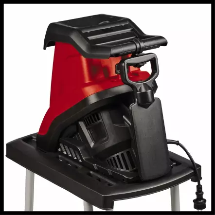 EINHELL-GC-KS-2540-CB-Broyeur-de-vegetaux-electrique-silencieux-2500W-Diametre-max-40mm-3430400-3