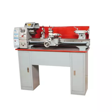 HOLZMANN-ED750FD-Tour-a-Metaux-d-Atelier-sur-socle-Entre-pointes-750-mm-750-W-230-V-ED750FD-230V