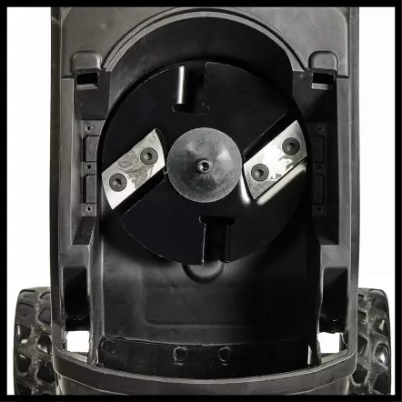 EINHELL-GC-KS-2540-CB-Broyeur-de-vegetaux-electrique-silencieux-2500W-Diametre-max-40mm-3430400-6