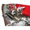 HOLZMANN - ED750FD - Tour à Métaux d'Atelier sur socle - Entre-pointes 750 mm - 750 W - 230 V - 3