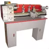 HOLZMANN - ED750FD - Tour à Métaux d'Atelier sur socle - Entre-pointes 750 mm - 750 W - 230 V - 4