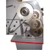 HOLZMANN - ED750FD - Tour à Métaux d'Atelier sur socle - Entre-pointes 750 mm - 750 W - 230 V - 5