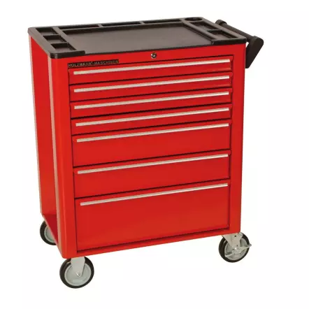 HOLZMANN-WW690L-Servante-d-atelier-7-tiroirs-sans-outils-WW690L