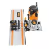 TRITON - TRTA001 - Adaptateur de rail de guidage pour défonceuses Triton - 1
