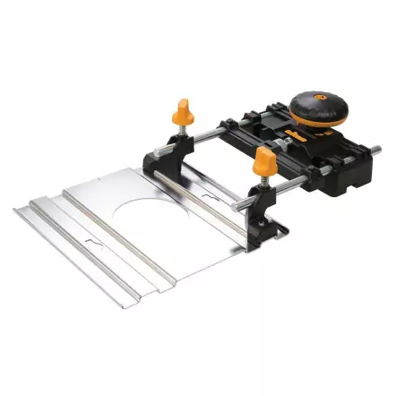 TRITON - TRTA001 - Adaptateur de rail de guidage pour défonceuses Triton