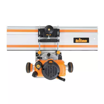 TRITON - TRTA001 - Adaptateur de rail de guidage pour défonceuses Triton