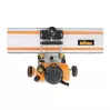 TRITON - TRTA001 - Adaptateur de rail de guidage pour défonceuses Triton - 3