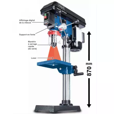 SCHEPPACH-DP19-VARIO-Perceuse-sur-colonne-d-etabli-550-W-Avec-affichage-digital-et-vitesse-variable-5906820901-1