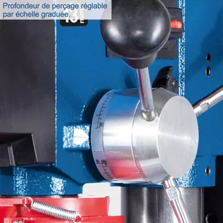 SCHEPPACH-DP19-VARIO-Perceuse-sur-colonne-d-etabli-550-W-Avec-affichage-digital-et-vitesse-variable-5906820901-2