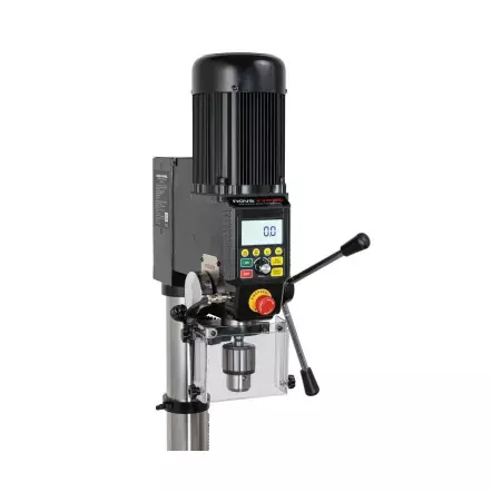 TEKNATOOL-NOVA-VIKING-DVR-16-Perceuse-sur-Colonne-a-entrainement-direct-750-W-Profondeur-de-percage-115-mm-VIKING-DVR-1