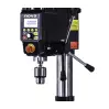 NOVA VIKING DVR 16 - Perceuse sur Colonne à entraînement direct d'établi - 750 W - Profondeur de perçage 115 mm - 6