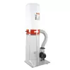 ABS2480 Aspirateur à copeaux d'atelier 300L 2480 m³/h - 400V 1500W 1,5CV - 3