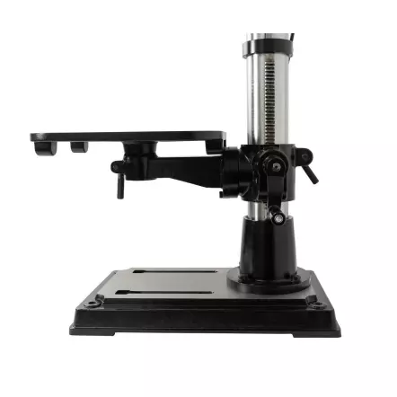 NOVA VIKING DVR 16 - Perceuse sur Colonne à entraînement direct d'établi - 750 W - Profondeur de perçage 115 mm