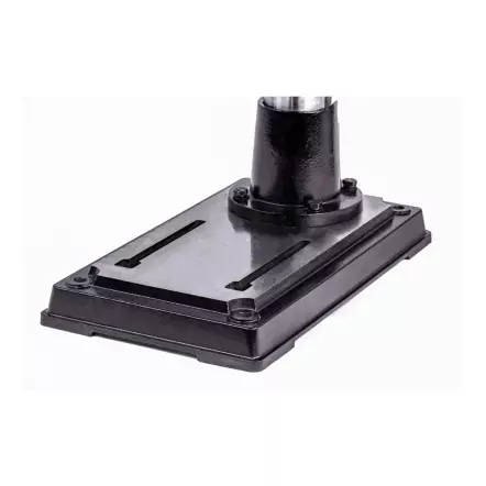 NOVA VIKING DVR 16 - Perceuse sur Colonne à entraînement direct d'établi - 750 W - Profondeur de perçage 115 mm