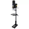 NOVA VIKING DVR 16 - Perceuse sur Colonne à entraînement direct d'atelier - 750 W - Profondeur de perçage 115 mm - 1
