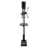 NOVA VIKING DVR 16 - Perceuse sur Colonne à entraînement direct d'atelier - 750 W - Profondeur de perçage 115 mm - 2
