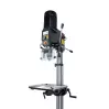 NOVA VIKING DVR 16 - Perceuse sur Colonne à entraînement direct d'atelier - 750 W - Profondeur de perçage 115 mm - 3