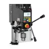 NOVA VIKING DVR 16 - Perceuse sur Colonne à entraînement direct d'atelier - 750 W - Profondeur de perçage 115 mm - 4