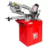BS275TOP - Scie à Ruban à Métaux avec descente réglable - Capacité de coupe 225 mm - 400V 1100W - 1