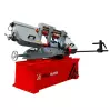 BS450 - Scie à Ruban à Métaux 400V 2200W - Capacité de coupe max. 450 mm - 1