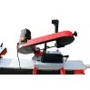 HOLZMANN - BS125M Scie à ruban mobile pour métaux 230V 400W - 7