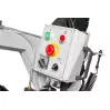 BS275TOP - Scie à Ruban à Métaux avec descente réglable - Capacité de coupe 225 mm - 400V 1100W - 4
