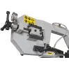 BS275TOP - Scie à Ruban à Métaux avec descente réglable - Capacité de coupe 225 mm - 400V 1100W - 5