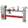 HOLZMANN-DBK1300-Tour-a-bois-avec-Copieur-Entre-pointes
