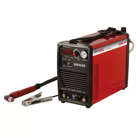 HOLZMANN-DIPA40-Decoupeur-plasma-inverter-230V-6-KVA-40A-DIPA40