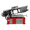 BS450 - Scie à Ruban à Métaux 400V 2200W - Capacité de coupe max. 450 mm - 4