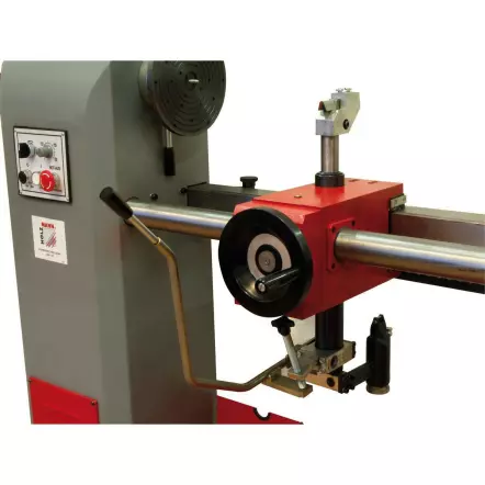 HOLZMANN-DBK1300-Tour-a-bois-avec-Copieur-Entre-pointes-1