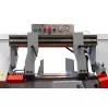 BS450 - Scie à Ruban à Métaux 400V 2200W - Capacité de coupe max. 450 mm - 5
