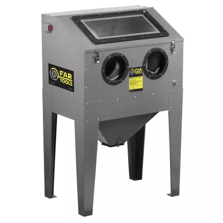 FARTOOLS-CS-220-Cabine-de-sablage-sur-pieds-220-Litres-ouverture-par-le-haut-Top-115102-1