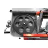 BS450 - Scie à Ruban à Métaux 400V 2200W - Capacité de coupe max. 450 mm - 7