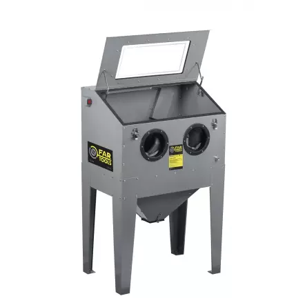 FARTOOLS-CS-220-Cabine-de-sablage-sur-pieds-220-Litres-ouverture-par-le-haut-Top-115102-2