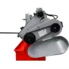 BS450 - Scie à Ruban à Métaux 400V 2200W - Capacité de coupe max. 450 mm - 8