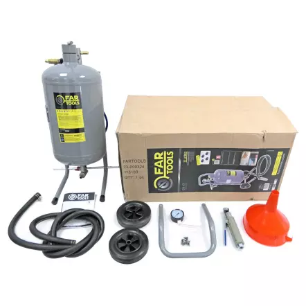 FARTOOLS-CS-17-Sableuse-aerogommeuse-mobile-17-Litres-115100