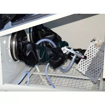 FARTOOLS-CS-90-Cabine-de-sablage-90-Litres-ouverture-par-le-haut-Top-115101-2