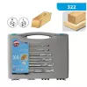 Leman-Coffret-de-6-meches-a-mortaiser-helicoidales-tour-2
