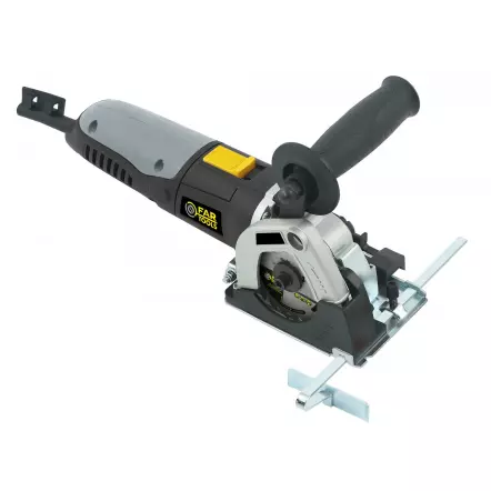 FARTOOLS-CS-85R-Scie-Plongeante-sur-rail-700-mm-230V-500W-3-lames-o85x15-mm-Coupe-max-22-mm-115446